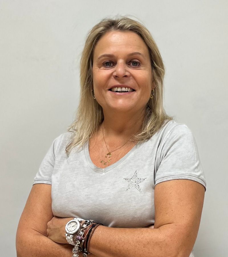 Olga Castillo, encargada del departamento de Metodologías e innovación educativa de ID2AR.